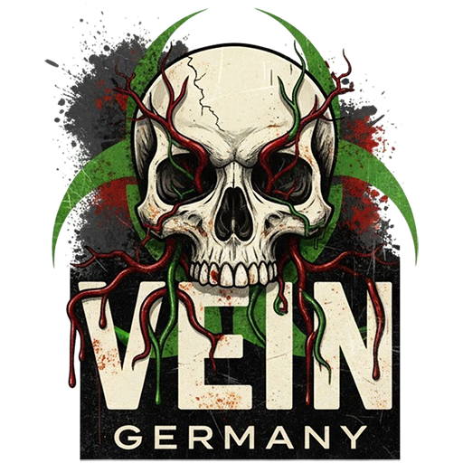 VEIN Logo